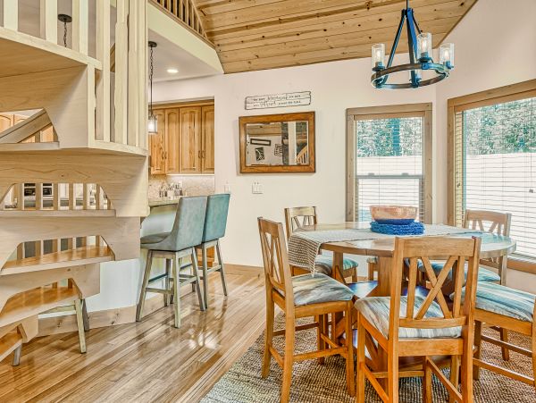 Lake Tahoe South Shore Home 1025996