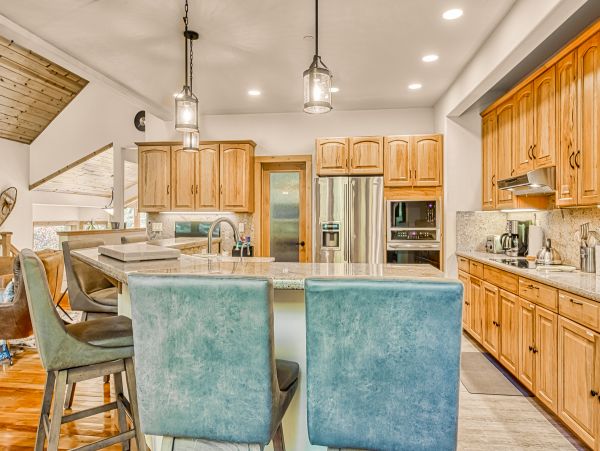 Lake Tahoe South Shore Home 1025996