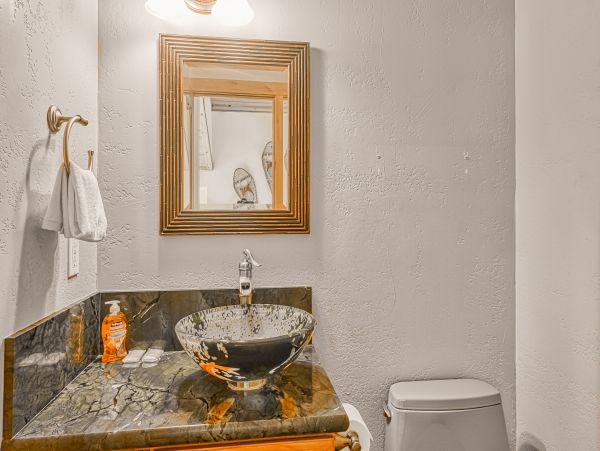 Lake Tahoe South Shore Home 1025996
