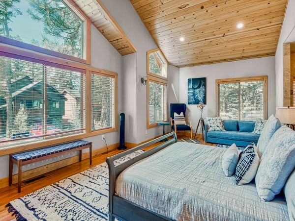 Lake Tahoe South Shore Home 1025996