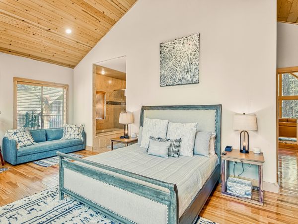Lake Tahoe South Shore Home 1025996