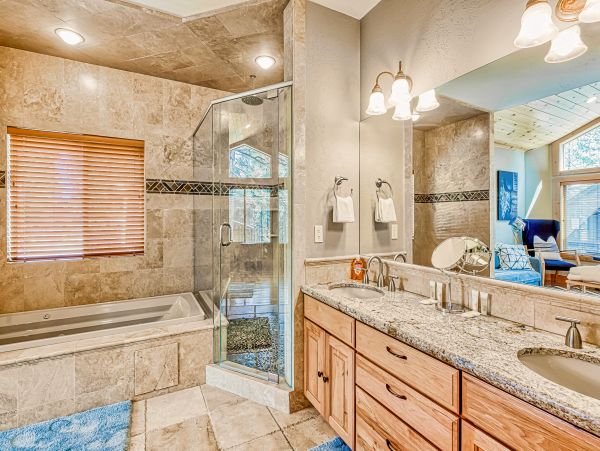 Lake Tahoe South Shore Home 1025996