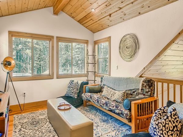 Lake Tahoe South Shore Home 1025996