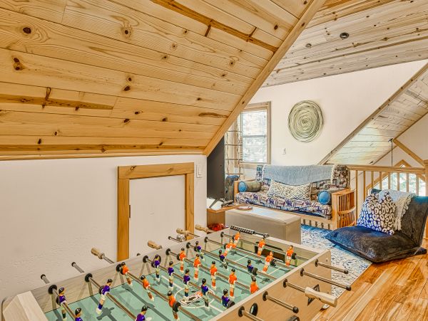 Lake Tahoe South Shore Home 1025996