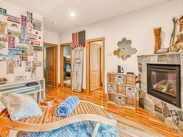Lake Tahoe South Shore Home 1025996