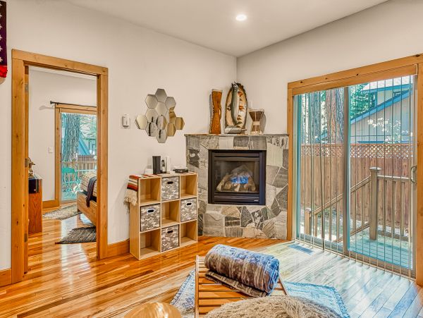 Lake Tahoe South Shore Home 1025996