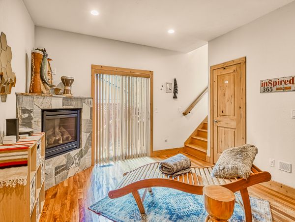 Lake Tahoe South Shore Home 1025996