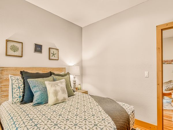 Lake Tahoe South Shore Home 1025996