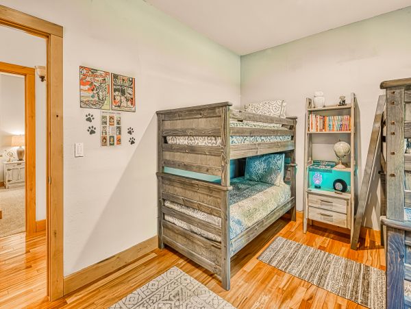 Lake Tahoe South Shore Home 1025996