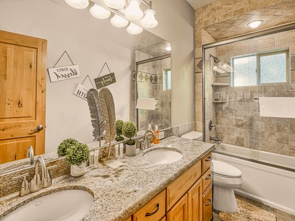Lake Tahoe South Shore Home 1025996