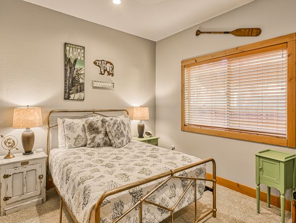 Lake Tahoe South Shore Home 1025996