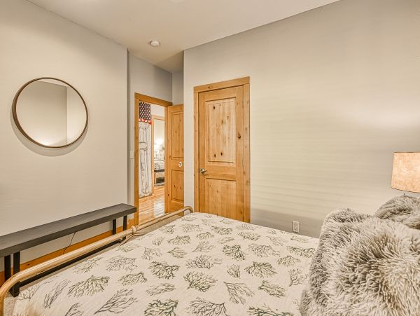 Lake Tahoe South Shore Home 1025996