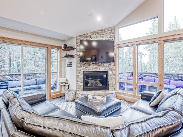 Lake Tahoe South Shore Home 1025997
