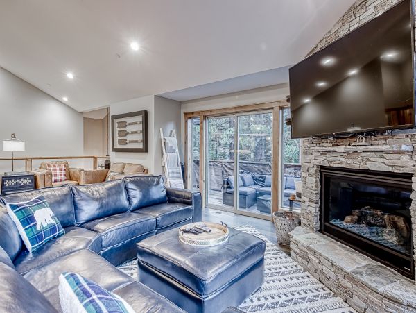 Lake Tahoe South Shore Home 1025997