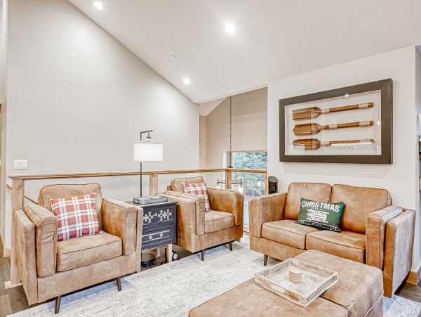 Lake Tahoe South Shore Home 1025997