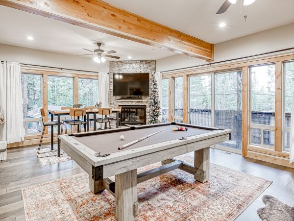 Lake Tahoe South Shore Home 1025997