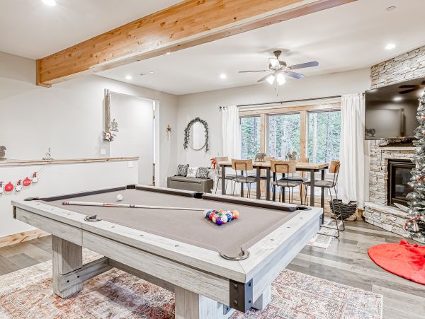 Lake Tahoe South Shore Home 1025997