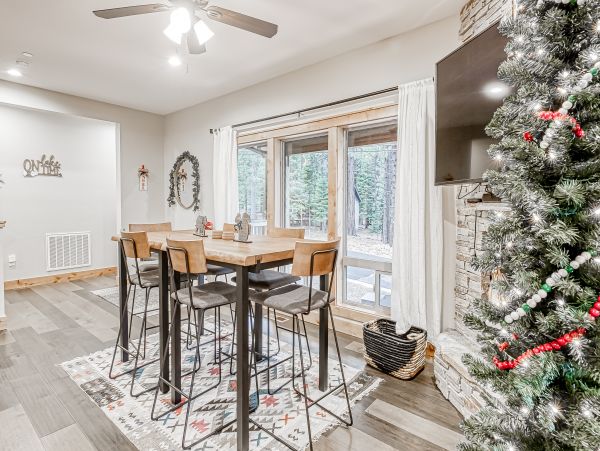 Lake Tahoe South Shore Home 1025997