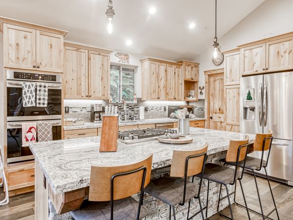 Lake Tahoe South Shore Home 1025997