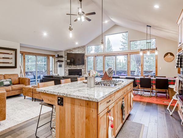 Lake Tahoe South Shore Home 1025997