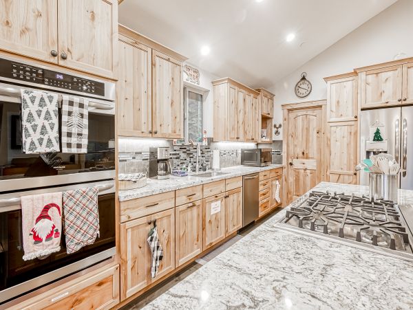 Lake Tahoe South Shore Home 1025997