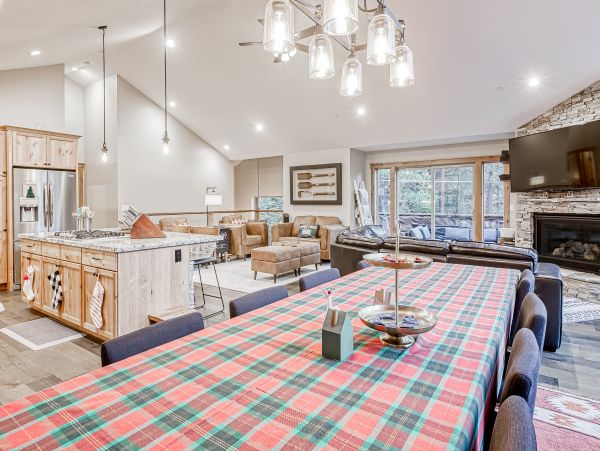 Lake Tahoe South Shore Home 1025997