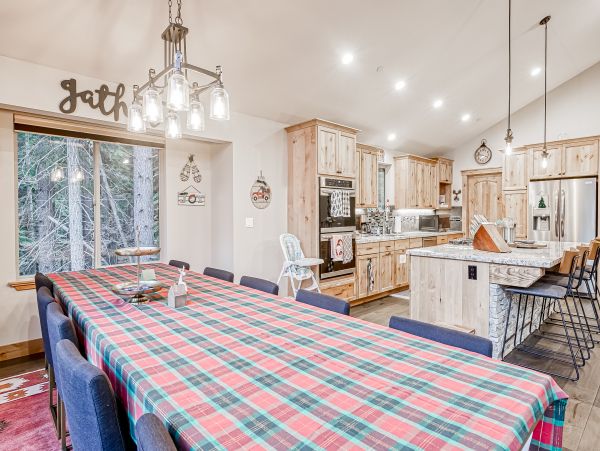 Lake Tahoe South Shore Home 1025997