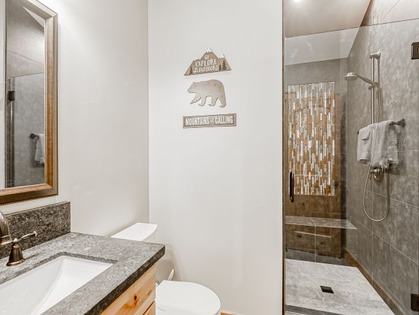Lake Tahoe South Shore Home 1025997