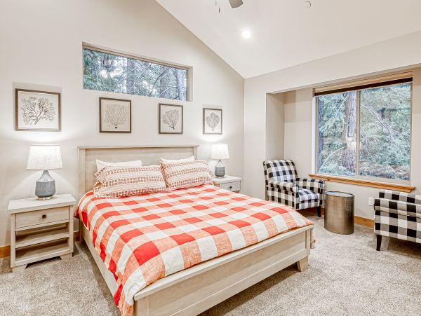 Lake Tahoe South Shore Home 1025997