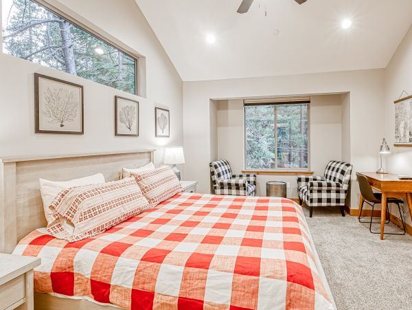 Lake Tahoe South Shore Home 1025997