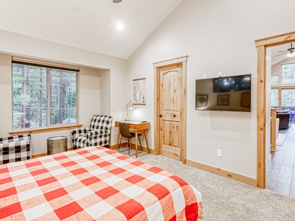 Lake Tahoe South Shore Home 1025997