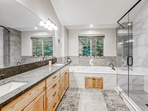 Lake Tahoe South Shore Home 1025997