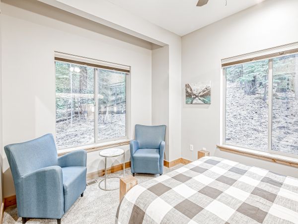 Lake Tahoe South Shore Home 1025997