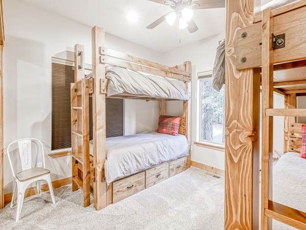 Lake Tahoe South Shore Home 1025997