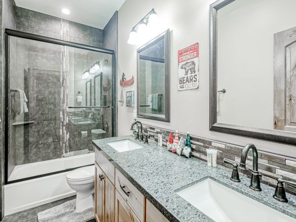 Lake Tahoe South Shore Home 1025997