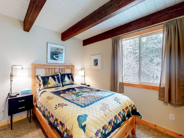 Lake Tahoe South Shore Home 1025998
