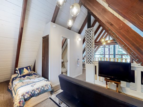 Lake Tahoe South Shore Home 1025998