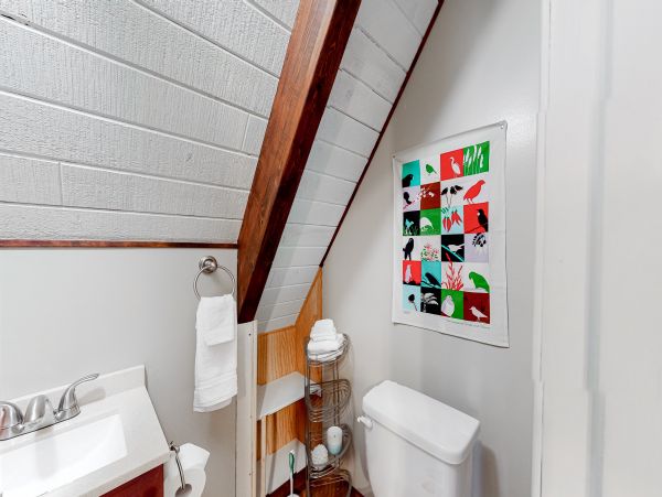 Lake Tahoe South Shore Home 1025998