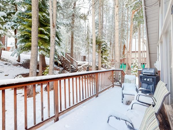 Lake Tahoe South Shore Home 1025998
