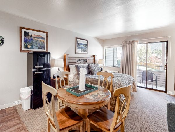 Lake Tahoe South Shore Home 1025999