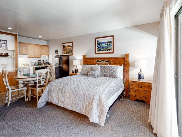 Lake Tahoe South Shore Home 1025999