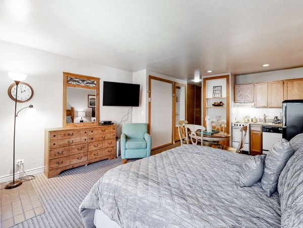 Lake Tahoe South Shore Home 1025999
