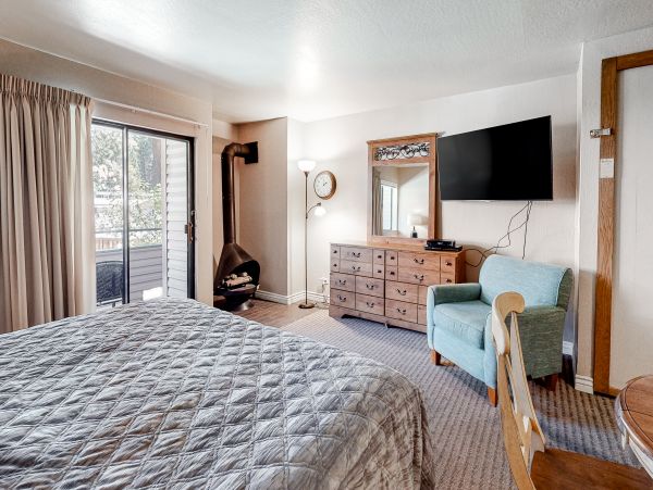 Lake Tahoe South Shore Home 1025999
