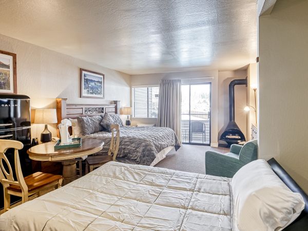 Lake Tahoe South Shore Home 1025999