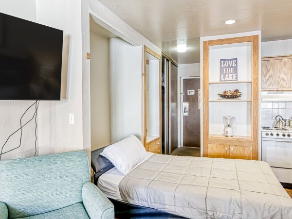 Lake Tahoe South Shore Home 1025999