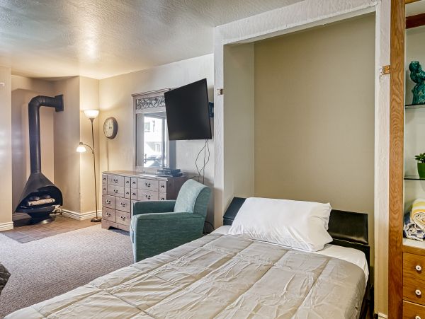Lake Tahoe South Shore Home 1025999