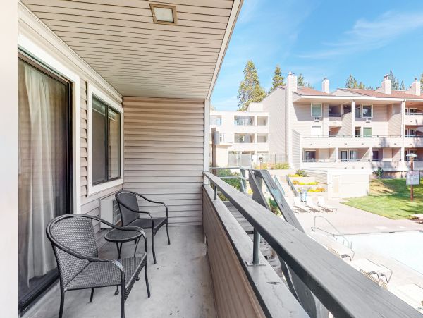 Lake Tahoe South Shore Home 1025999