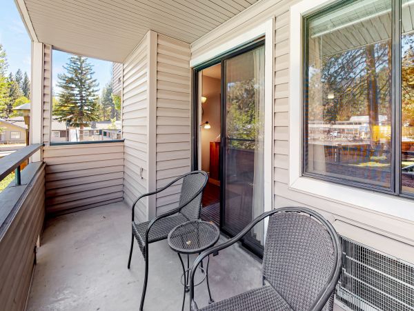 Lake Tahoe South Shore Home 1025999