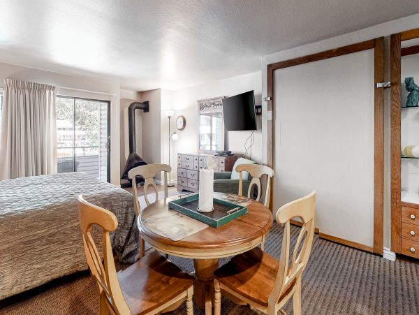 Lake Tahoe South Shore Home 1025999