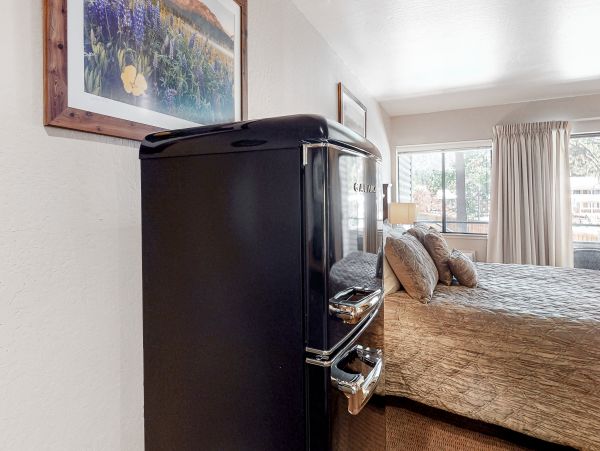 Lake Tahoe South Shore Home 1025999